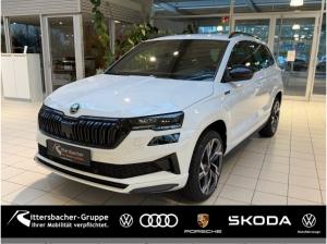 Skoda Karoq Sportline 1,5 TSI 7-Gang-DSG