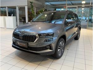 Skoda Karoq Tour 2,0 TDI 7-Gang-DSG 4x4 Sofort Verfügbar