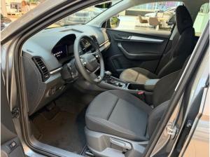 Skoda Karoq Tour 2,0 TDI 7-Gang-DSG 4x4 Sofort Verfügbar