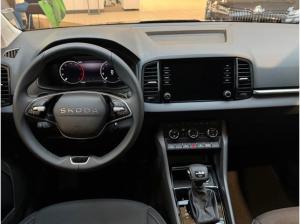 Skoda Karoq Tour 2,0 TDI 7-Gang-DSG 4x4 Sofort Verfügbar