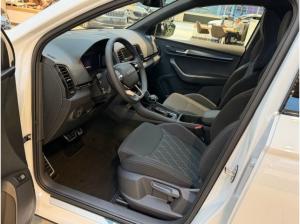 Skoda Karoq Sportline 1,5 TSI 7-Gang-DSG