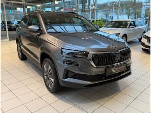 Skoda Karoq Tour 2,0 TDI 7-Gang-DSG 4x4 Sofort Verfügbar