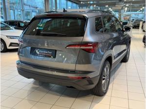 Skoda Karoq Tour 2,0 TDI 7-Gang-DSG 4x4 Sofort Verfügbar