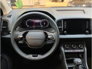 Skoda Karoq Tour 2,0 TDI 7-Gang-DSG 4x4 Sofort Verfügbar