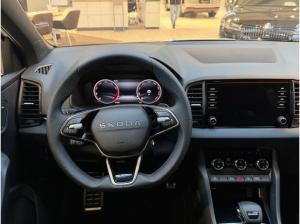Skoda Karoq Sportline 1,5 TSI 7-Gang-DSG