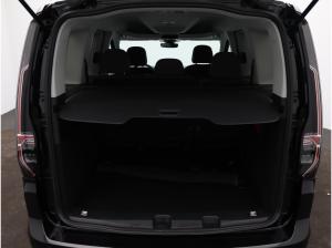 Volkswagen Caddy Kombi Life 2.0 TDI DSG/LED, ACC, Navi, PDC