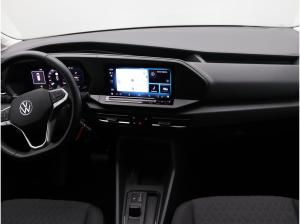 Volkswagen Caddy Kombi Life 2.0 TDI DSG/LED, ACC, Navi, PDC