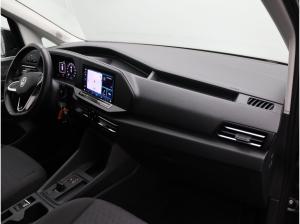 Volkswagen Caddy Kombi Life 2.0 TDI DSG/LED, ACC, Navi, PDC