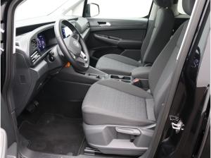 Volkswagen Caddy Kombi Life 2.0 TDI DSG/LED, ACC, Navi, PDC