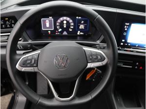 Volkswagen Caddy Kombi Life 2.0 TDI DSG/LED, ACC, Navi, PDC