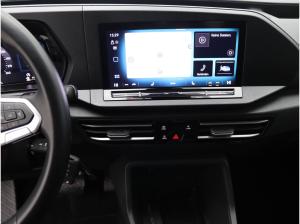 Volkswagen Caddy Kombi Life 2.0 TDI DSG/LED, ACC, Navi, PDC