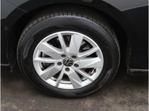 Volkswagen Caddy Kombi Life 2.0 TDI DSG/LED, ACC, Navi, PDC