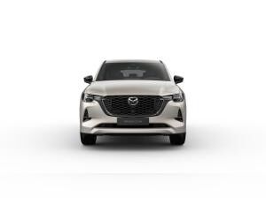 Mazda CX-60 PHEV 327ps Automatik AWD Homura Plus