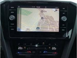 Volkswagen Passat Variant Business 2.0 TDI DSG Navi LED Kam