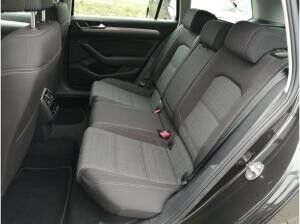 Volkswagen Passat Variant Business 2.0 TDI DSG Navi LED Kam