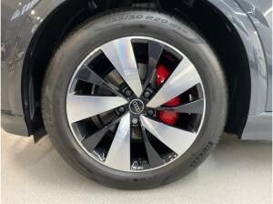 Audi Q6 e-tron *Matrix*Pano*AHK*B&O*HuD*Tech plus*