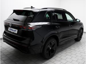 Volkswagen Tiguan R-Line 2.0 TDI DSG AHK Navi IQ.Light Winter