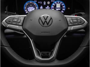 Volkswagen Tiguan R-Line 2.0 TDI DSG AHK Navi IQ.Light Winter