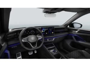 Volkswagen Tiguan R-Line 1.5 eTSI DSG Kamera Winter ACC