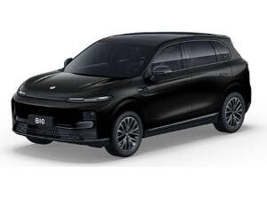 Leapmotor B10 Pro Max Design⚡67,1 kWh⚡SOFORT VERFÜGBAR⚡