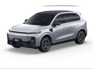 Leapmotor B10 Pro Max Design⚡67,1 kWh⚡SOFORT VERFÜGBAR⚡