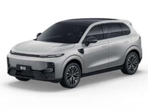 Leapmotor B10 Pro Max Design⚡67,1 kWh⚡SOFORT VERFÜGBAR⚡