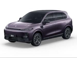 Leapmotor B10 Pro Max Design⚡67,1 kWh⚡SOFORT VERFÜGBAR⚡