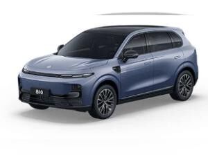 Leapmotor B10 Pro Max Design⚡67,1 kWh⚡SOFORT VERFÜGBAR⚡