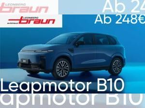 Leapmotor B10 Pro Max Design⚡67,1 kWh⚡Bestellfahrzeuge