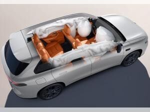 Leapmotor C10 ⚡C10 REEV - Design⚡