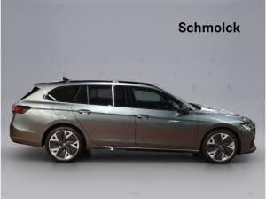 Skoda Superb Combi Sportline 2.0 TDI DSG 4x4 AHK ACC