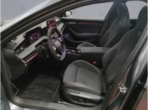 Skoda Superb Combi Sportline 2.0 TDI DSG 4x4 AHK ACC