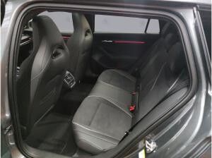 Skoda Superb Combi Sportline 2.0 TDI DSG 4x4 AHK ACC