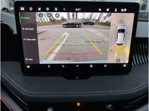 Skoda Superb Combi Sportline 2.0 TDI DSG 4x4 AHK ACC