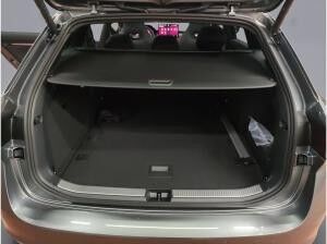 Skoda Superb Combi Sportline 2.0 TDI DSG 4x4 AHK ACC