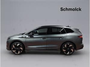 Skoda ENYAQ Enyaq 85 RS Maxx Wärmepumpe AHK NAVI ACC RFK