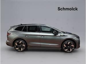 Skoda ENYAQ Enyaq 85 RS Maxx Wärmepumpe AHK NAVI ACC RFK
