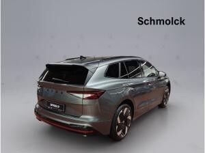 Skoda ENYAQ Enyaq 85 RS Maxx Wärmepumpe AHK NAVI ACC RFK