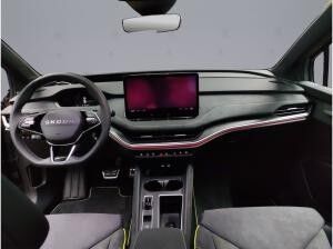 Skoda ENYAQ Enyaq 85 RS Maxx Wärmepumpe AHK NAVI ACC RFK