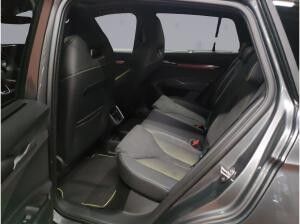 Skoda ENYAQ Enyaq 85 RS Maxx Wärmepumpe AHK NAVI ACC RFK