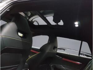 Skoda ENYAQ Enyaq 85 RS Maxx Wärmepumpe AHK NAVI ACC RFK