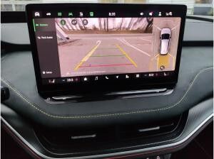 Skoda ENYAQ Enyaq 85 RS Maxx Wärmepumpe AHK NAVI ACC RFK