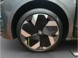 Skoda ENYAQ Enyaq 85 RS Maxx Wärmepumpe AHK NAVI ACC RFK