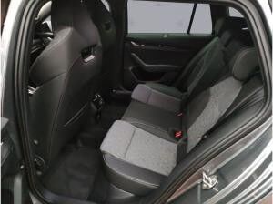 Skoda Octavia Combi Sportline 2.0 TDI DSG AHK NAVI LED