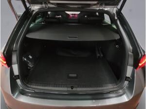 Skoda Octavia Combi Sportline 2.0 TDI DSG AHK NAVI LED