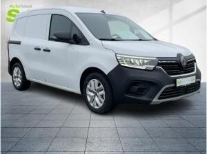 Renault Kangoo Rapid Advance L1 Blue dCi 95