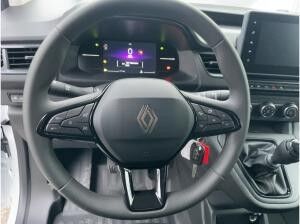 Renault Kangoo Rapid Advance L1 Blue dCi 95