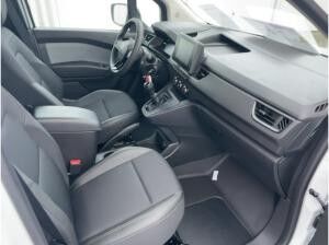 Renault Kangoo Rapid Advance L1 Blue dCi 95