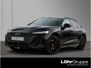 Audi A5 Avant e-hybrid quattro