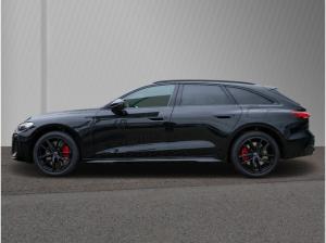 Audi A5 Avant e-hybrid quattro